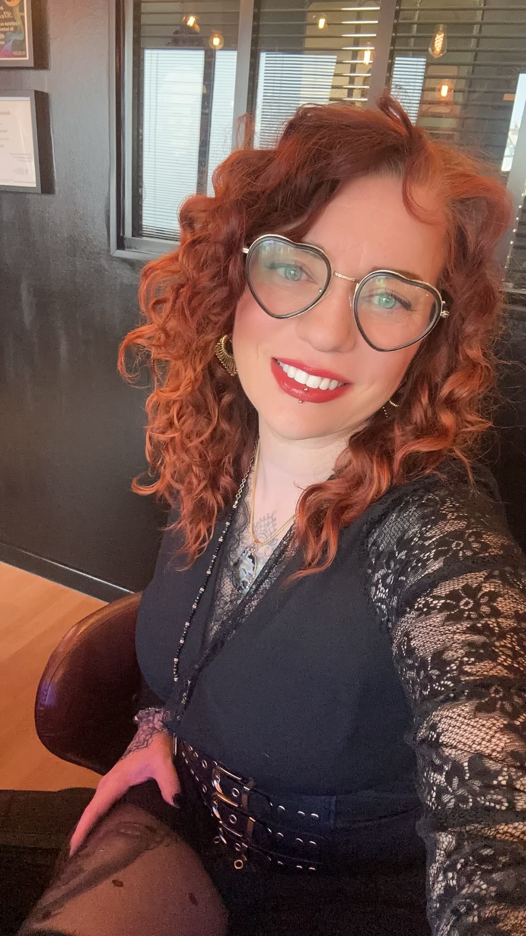Portrait de Klarys