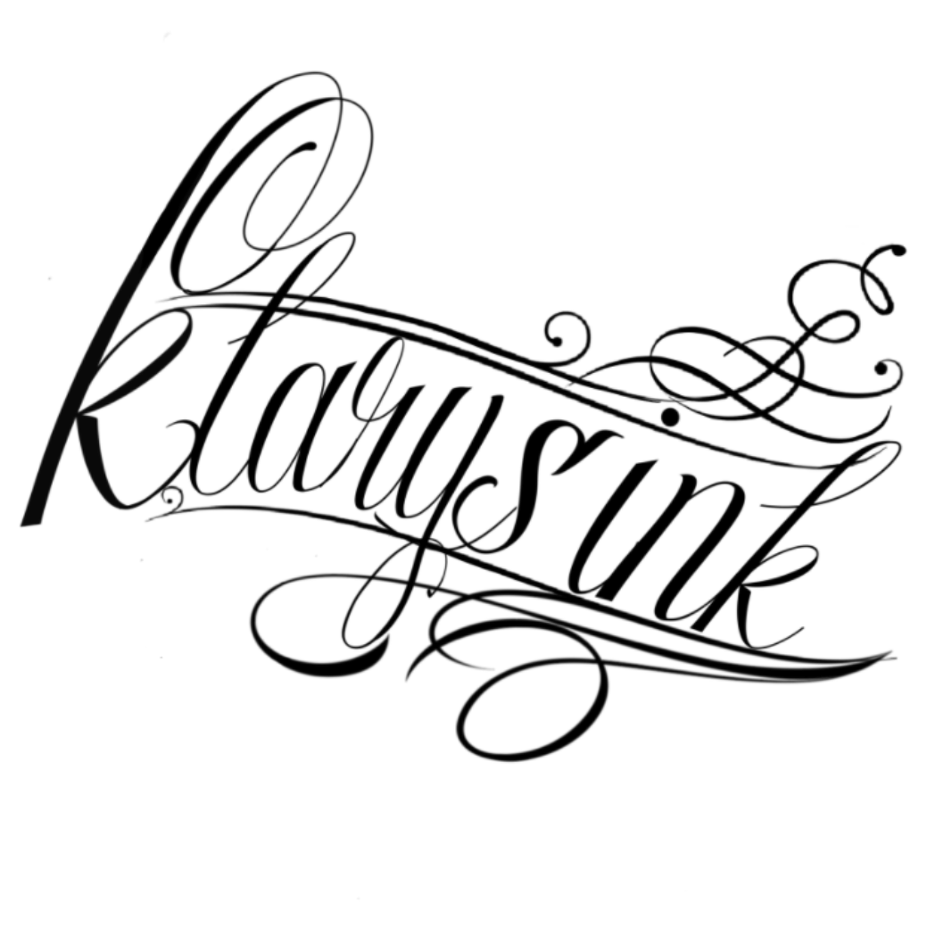 Logo Klarys Ink